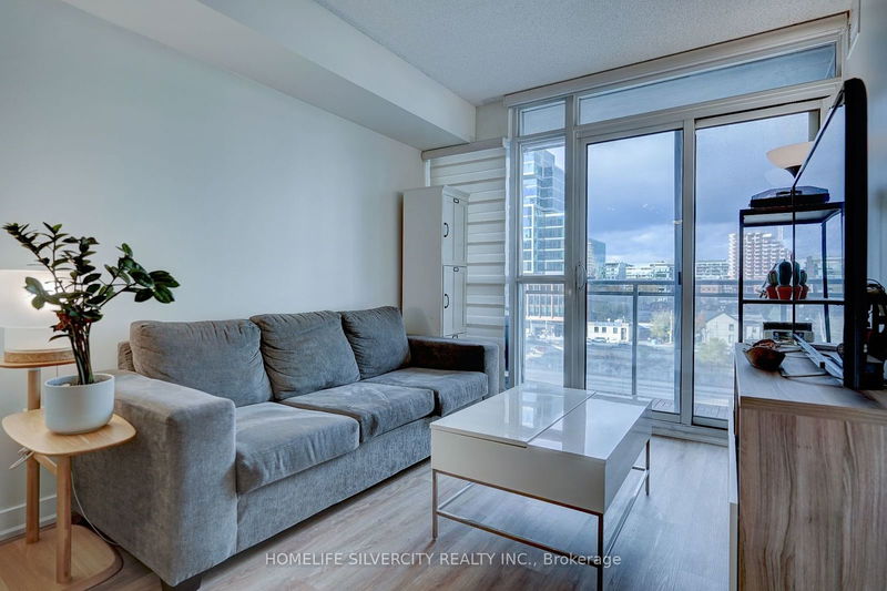 Unit 641 — 15 Iceboat Terr, Toronto - Waterfront Communities C1 image-0-0