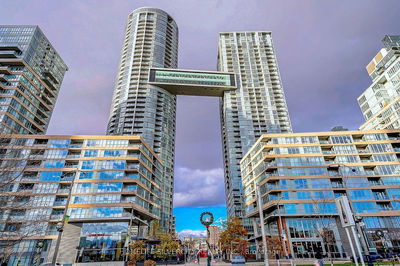 Unit 641 — 15 Iceboat Terr, Toronto - Waterfront Communities C1 image-0-1