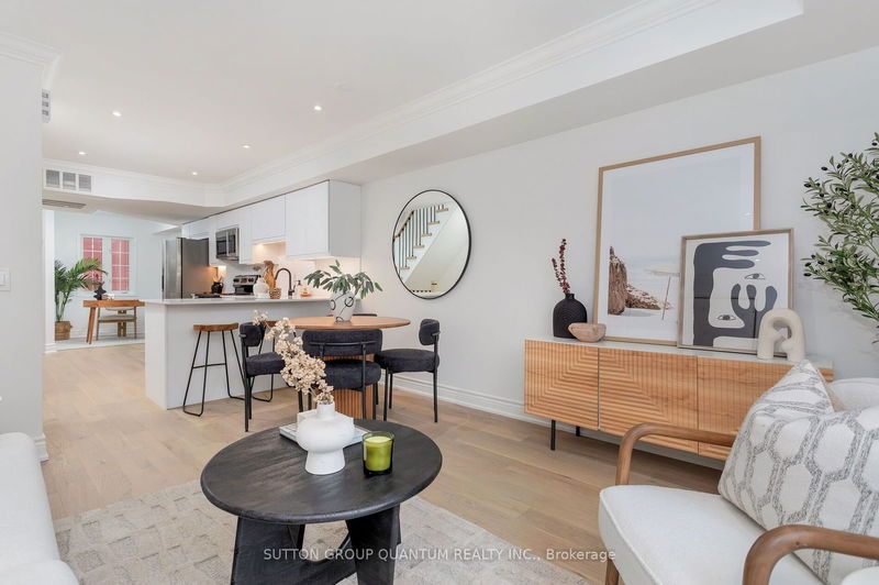 home for sale on 210-262 St Helens Avenue