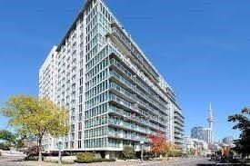 Condo for lease at 1810-650 Queens Quay, Toronto, Waterfront Communities C1, M5V 3N2 - MLS: C11882708