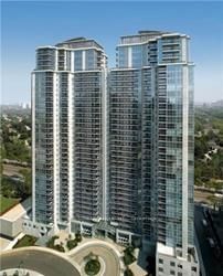 Condo leased at 2015-4978 Yonge Street, Toronto, Lansing-Westgate, M2N 7G8 - MLS: C11882724