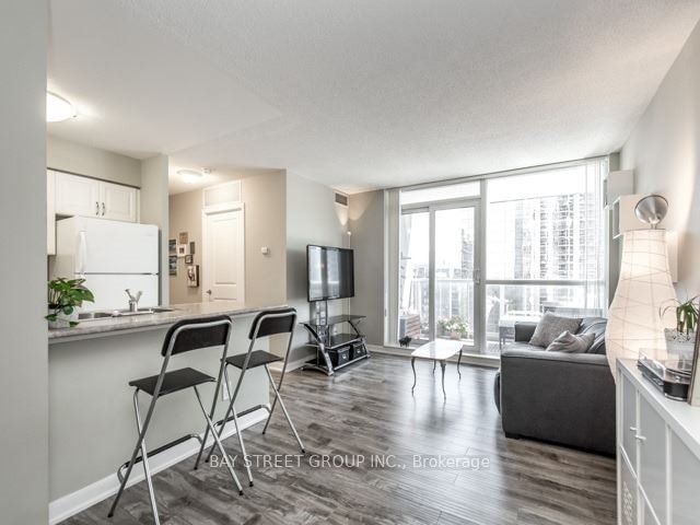 Condo leased at 2015-4978 Yonge Street, Toronto, Lansing-Westgate, M2N 7G8 - MLS: C11882724