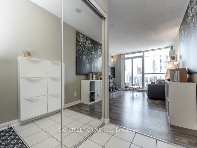 Condo leased at 2015-4978 Yonge Street, Toronto, Lansing-Westgate, M2N 7G8 - MLS: C11882724