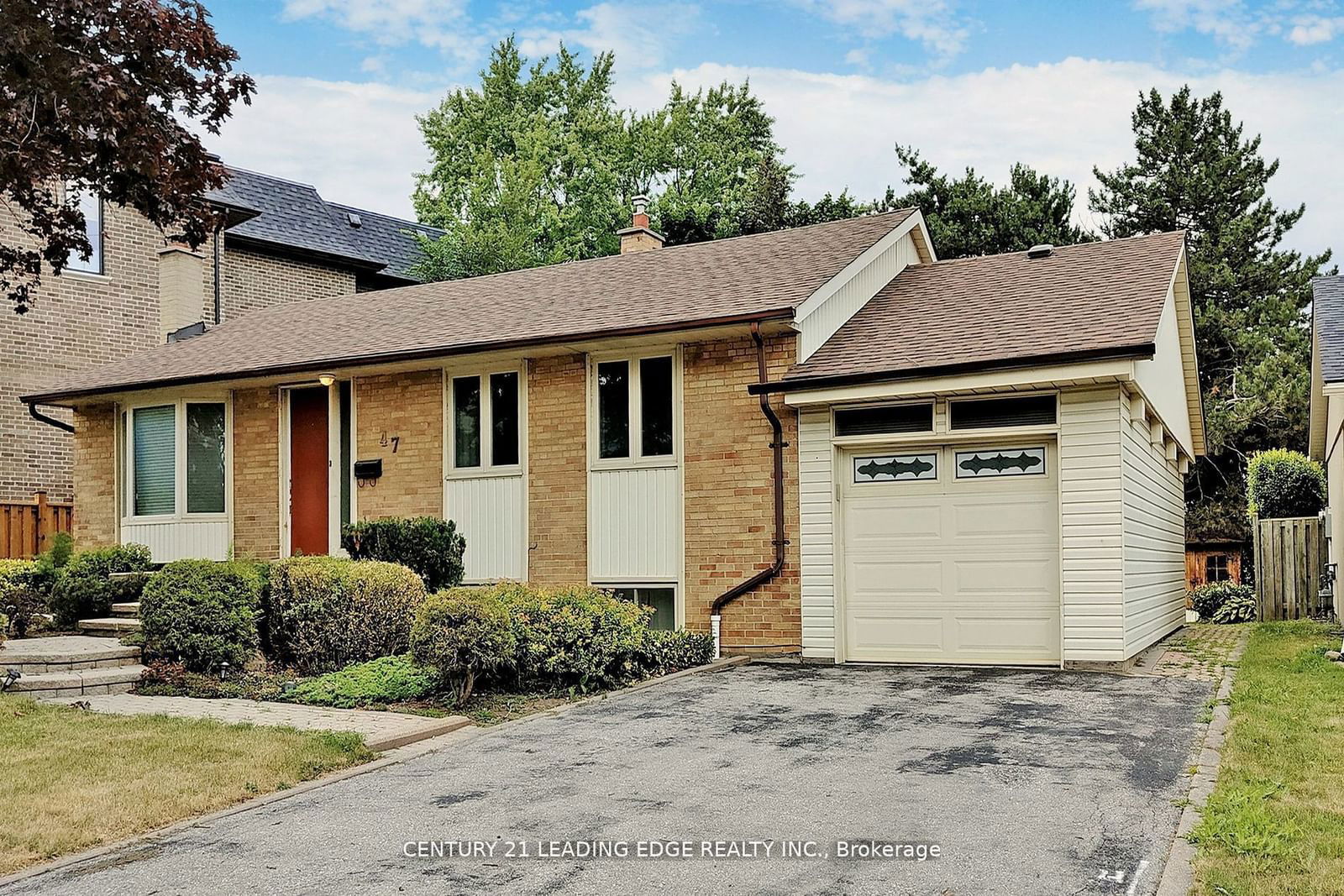 Detached House for lease at Bsmt-47 Southwell Drive, Toronto, Banbury-Don Mills, M3B 2P1 - MLS: C11882829