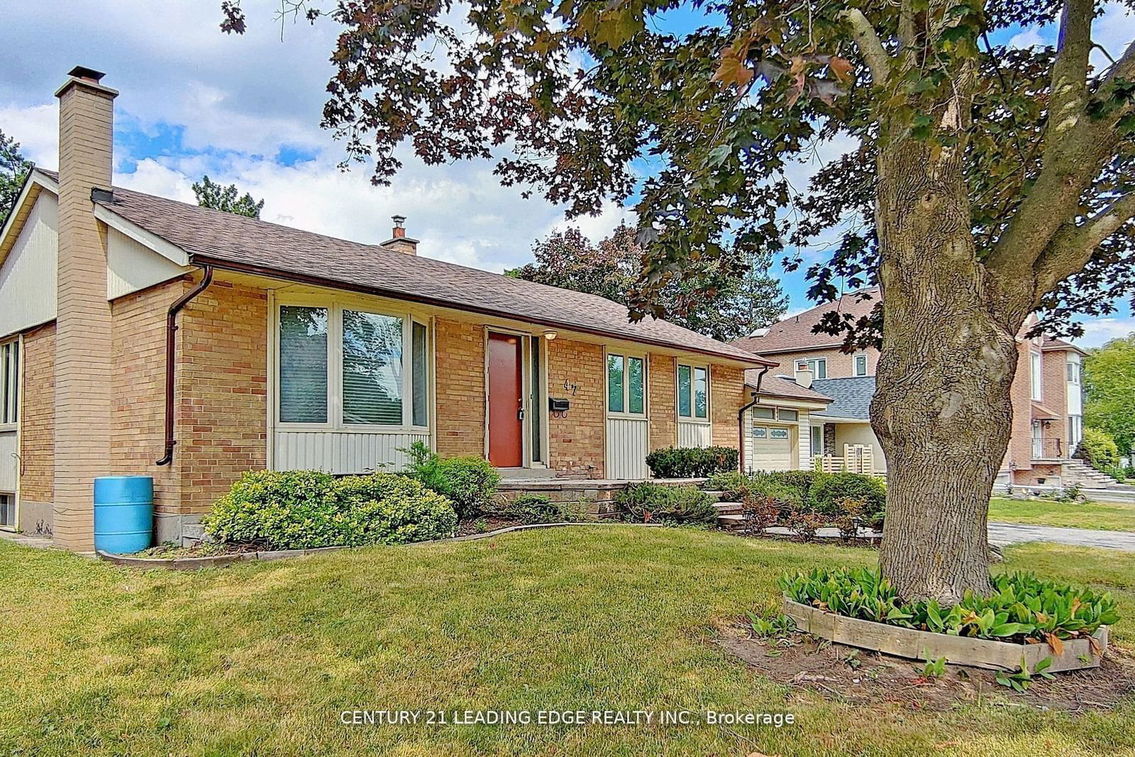 Detached House for lease at Bsmt-47 Southwell Drive, Toronto, Banbury-Don Mills, M3B 2P1 - MLS: C11882829