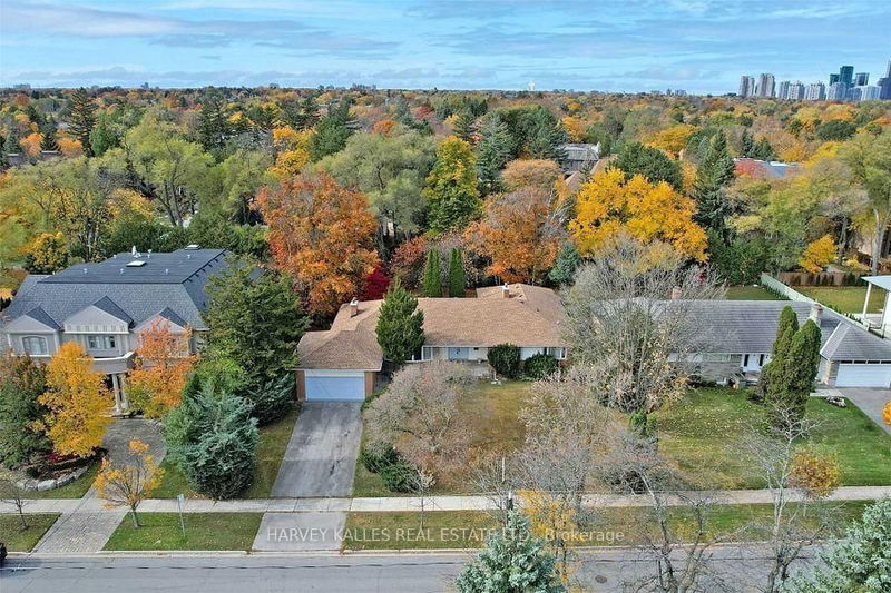 home for lease on 8 Sandfield Road