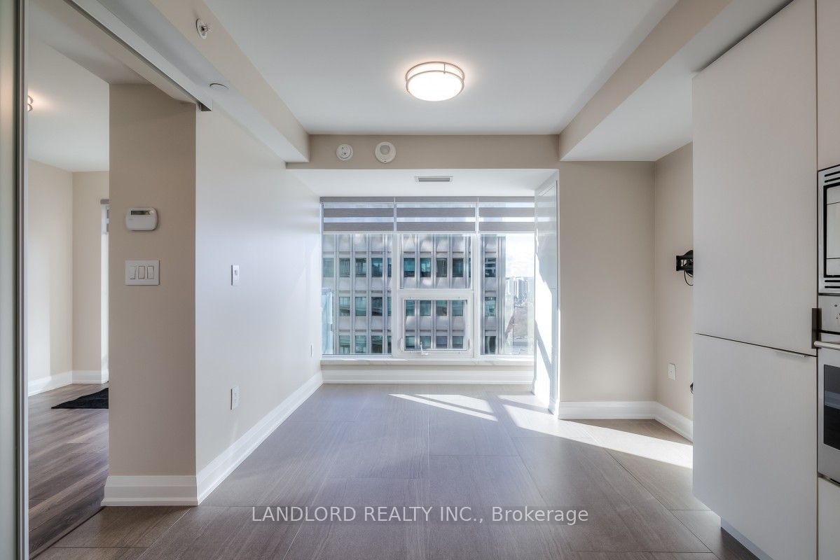 Condo for lease at 1914-955 Bay Street, Toronto, Bay Street Corridor, M5S 0C6 - MLS: C11882852