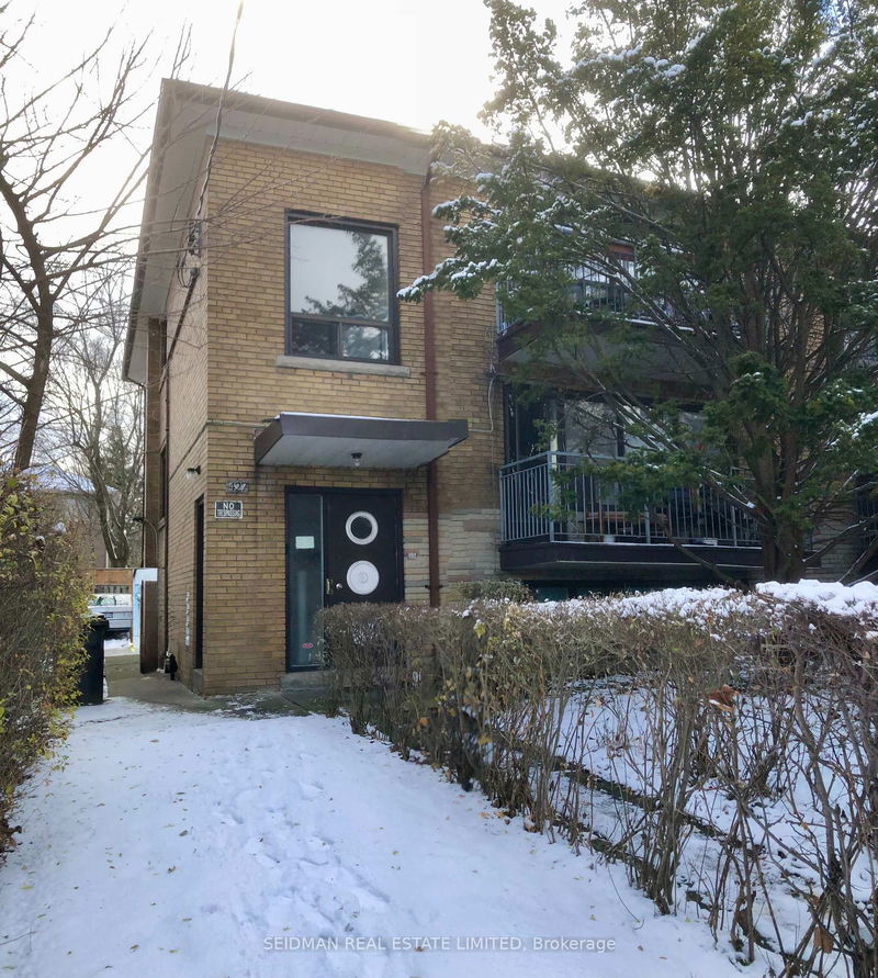 427 Lawrence Ave, Toronto - Bedford Park-Nortown image-0-0
