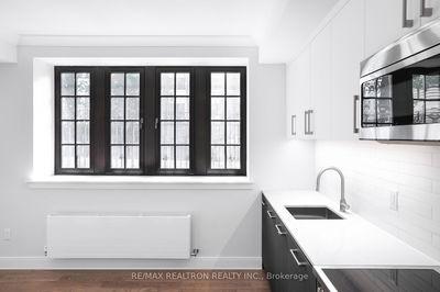 Unit 109 — 2 Clarendon Ave, Toronto - Casa Loma image-0-3