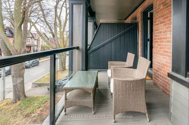 Upper - 38 Chicora Avenue