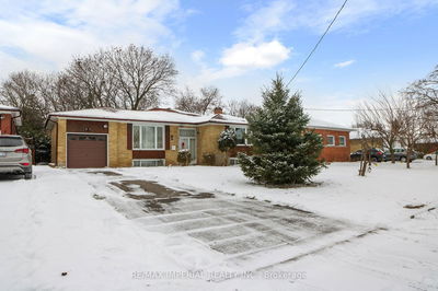 10 Burke St, Toronto - Newtonbrook West image-0-1