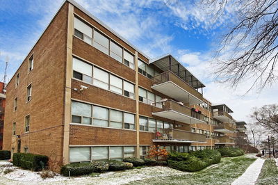 Unit 207 — 160 The Donway, Toronto - Banbury-Don Mills image-0-1