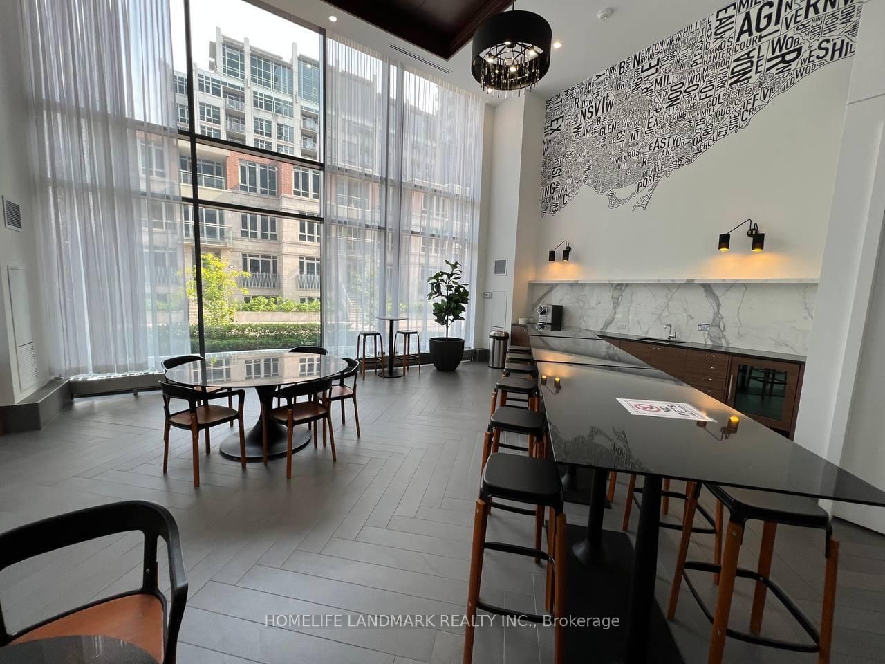 Condo leased at 635-38 lannuzzi Street, Toronto, Waterfront Communities C1, M5V 0E8 - MLS: C11883659