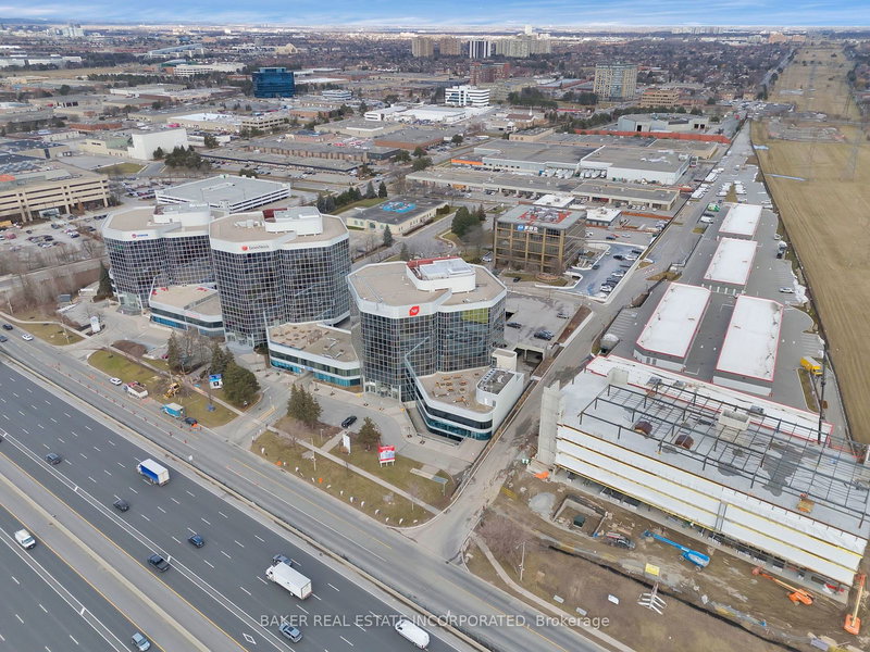 401 - 105 Gordon Baker Rd, Toronto, M2H 3P8 | Image 2