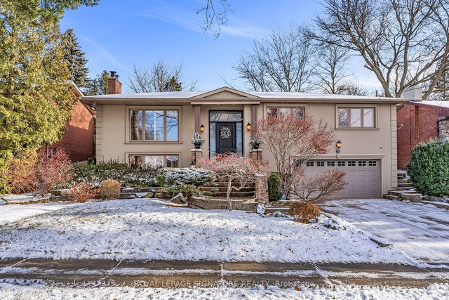23 Shamokin Drive