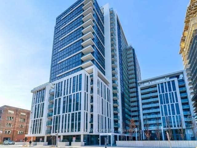 home for lease on 511-400 Adelaide Street E
