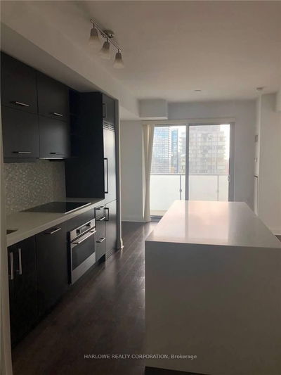 Condo for lease at 3011-65 St Mary Street, Toronto, Bay Street Corridor, M5S 0A6 - MLS: C11884360