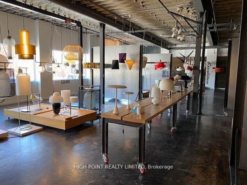 101 - 267 Niagara St, Toronto, M6J 2L7 | Image 2