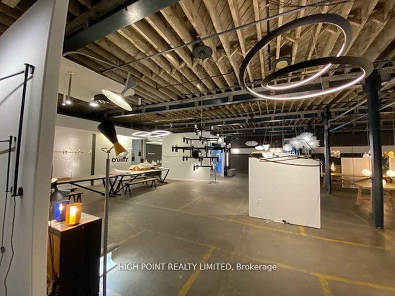 101 - 267 Niagara St, Toronto, M6J 2L7 | Image 3