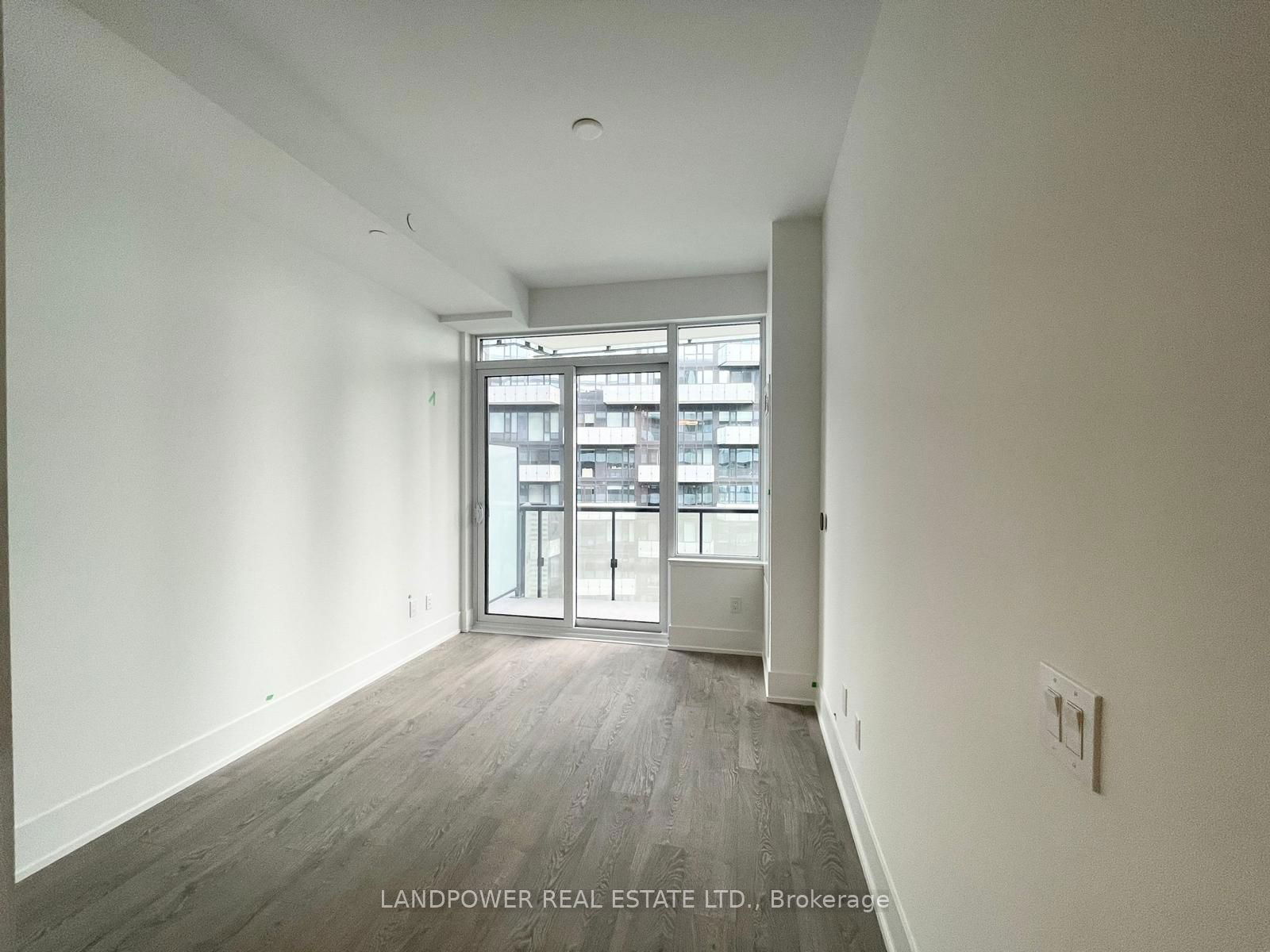 Condo leased at 1911-480 Front Street, Toronto, Waterfront Communities C1, M5V 0V6 - MLS: C11884392