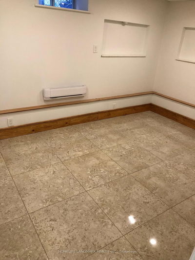 Unit 6 — 509 Markham St, Toronto - Palmerston-Little Italy image-0-1