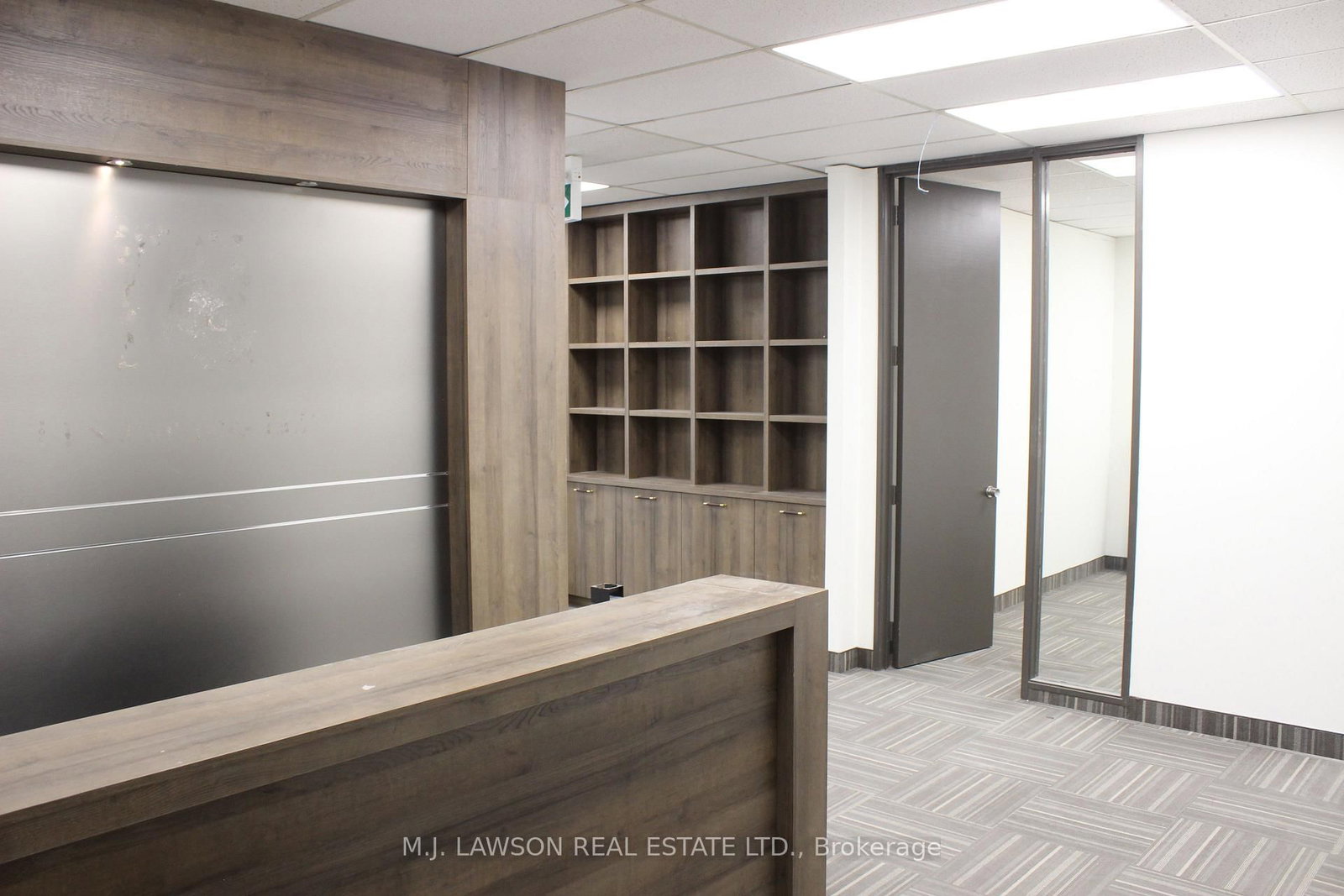 200 Consumers Road, Unit 501 - Photo 2