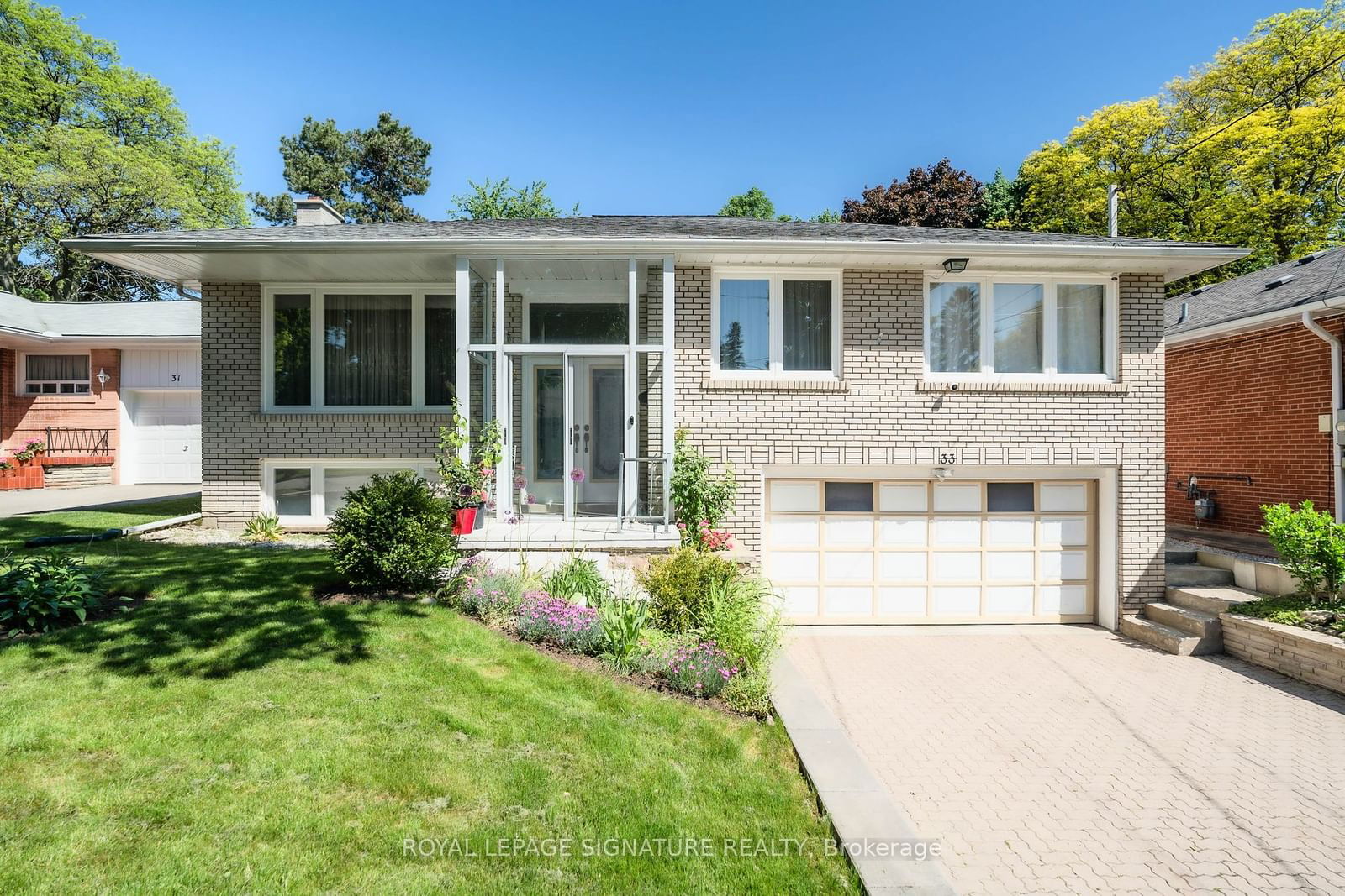 Detached House leased at BSMT-33 Sumner Heights, Toronto, Bayview Village, M2K 1Y2 - MLS: C11884874