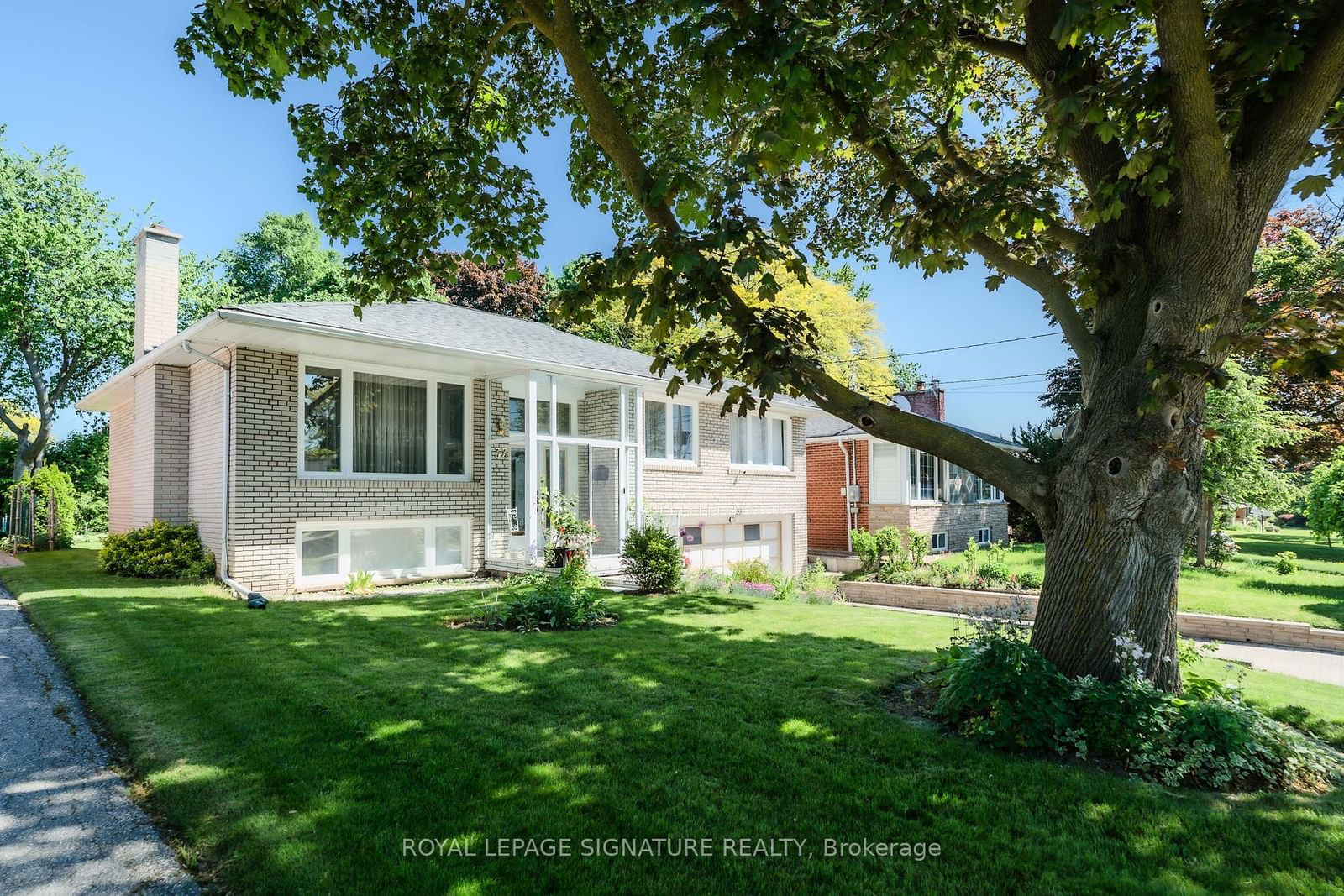 Detached House leased at BSMT-33 Sumner Heights, Toronto, Bayview Village, M2K 1Y2 - MLS: C11884874