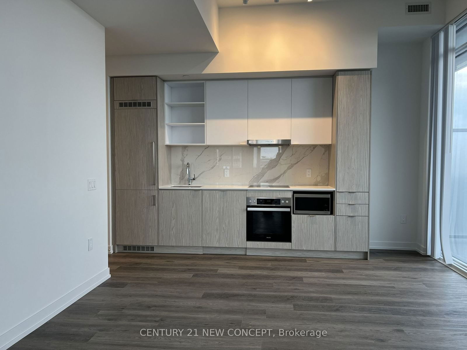 Condo for lease at 5205-55 Cooper Street, Toronto, Waterfront Communities C8, M2M 3X7 - MLS: C11885301