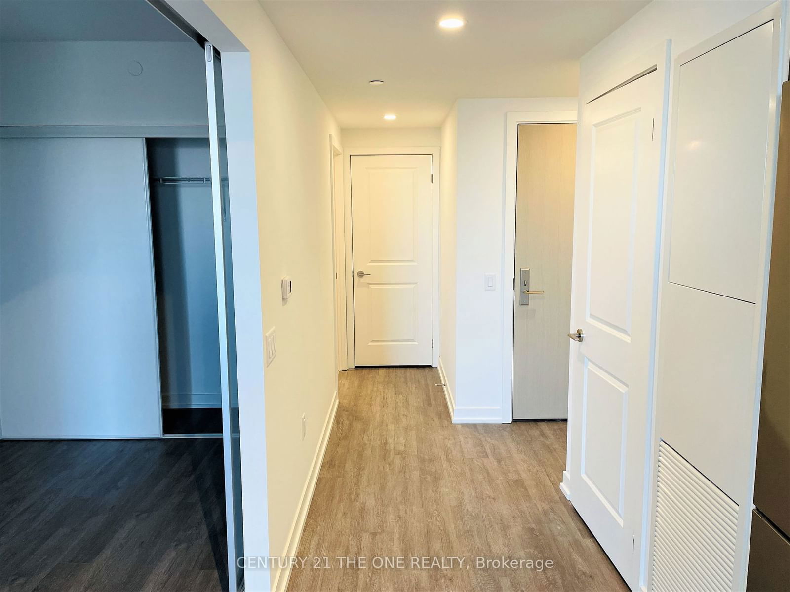 Condo leased at 3305-395 Bloor Street, Toronto, North St. James Town, M4W 0B4 - MLS: C11885445