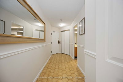 Unit 1002A — 5444 Yonge St, Toronto - Willowdale West image-0-1