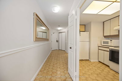 Unit 1002A — 5444 Yonge St, Toronto - Willowdale West image-0-2