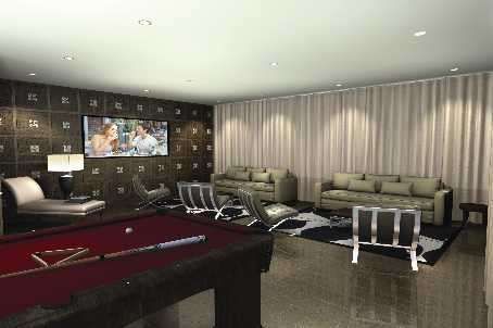 1409 - 20 Blue Jays Way, Toronto, M5V3W6 | Image 2