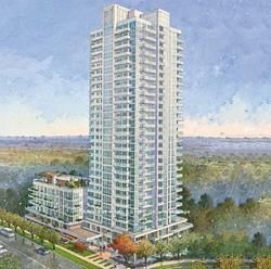 Condo leased at 717-10 Deerlick Court, Toronto, Parkwoods-Donalda, M3A 0A7 - MLS: C11885922