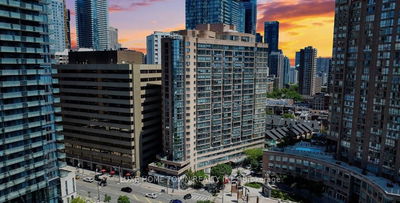 Condo sold at 308-1055 Bay Street, Toronto, Bay Street Corridor, M5S 3A3 - MLS: C11885949