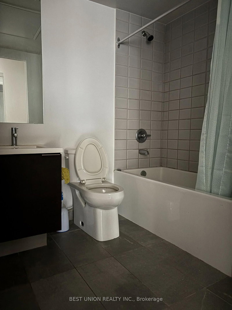 801 - 203 College St, Toronto, M5T 1P9 | Image 2