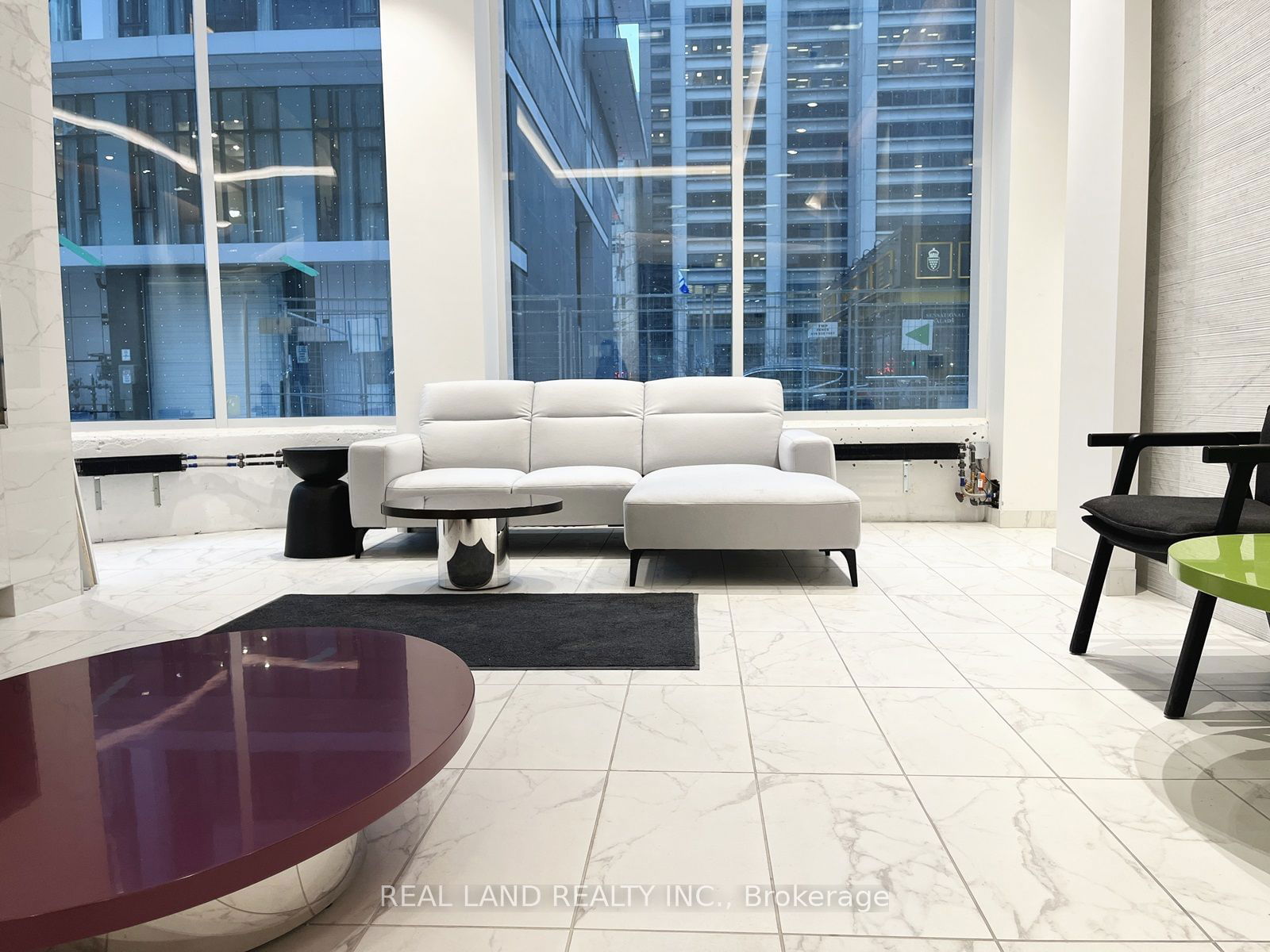 Condo leased at 3210-238 Simcoe Street, Toronto, University, M5T 0B8 - MLS: C11886027