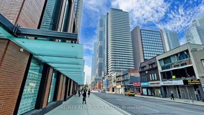 Unit 2209 — 18 Maitland Terr, Toronto - Church-Yonge Corridor image-0-2