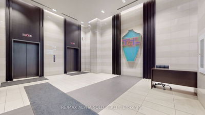 Unit 2209 — 18 Maitland Terr, Toronto - Church-Yonge Corridor image-0-4