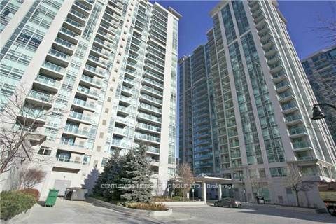 Condo for lease at 802-35 Bales Avenue, Toronto, Willowdale East, M2N 7L7 - MLS: C11886139