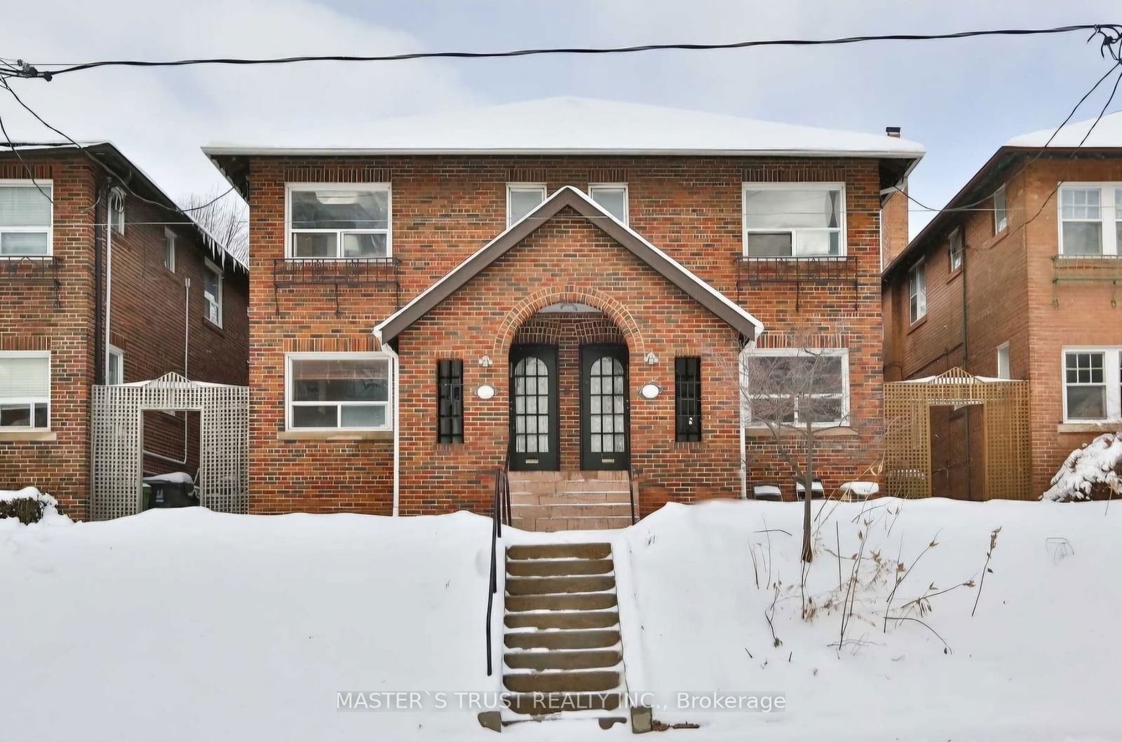 Semi-Detached House leased at Upper-168 Millwood Road, Toronto, Mount Pleasant West, M4S 1J7 - MLS: C11886371