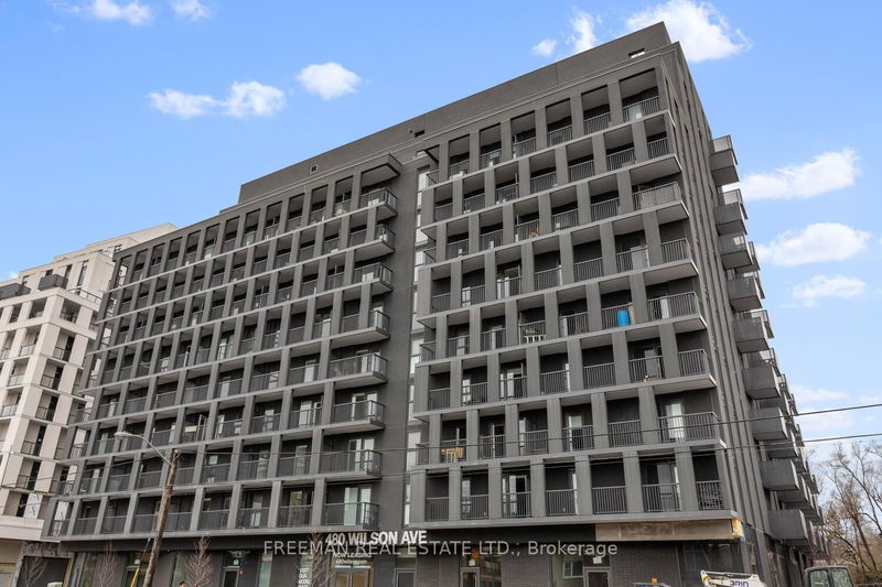 home for lease on 505-480 Wilson Avenue