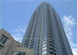 Condo leased at 1012-2191 Yonge Street, Toronto, Mount Pleasant West, M4S 2B1 - MLS: C11887386