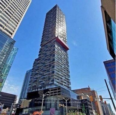 Unit 5105 — 8 Eglinton Ave, Toronto - Yonge-Eglinton image-0-0
