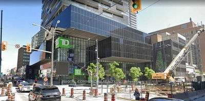 Unit 5105 — 8 Eglinton Ave, Toronto - Yonge-Eglinton image-0-1