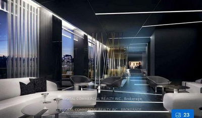 Unit 5105 — 8 Eglinton Ave, Toronto - Yonge-Eglinton image-0-4