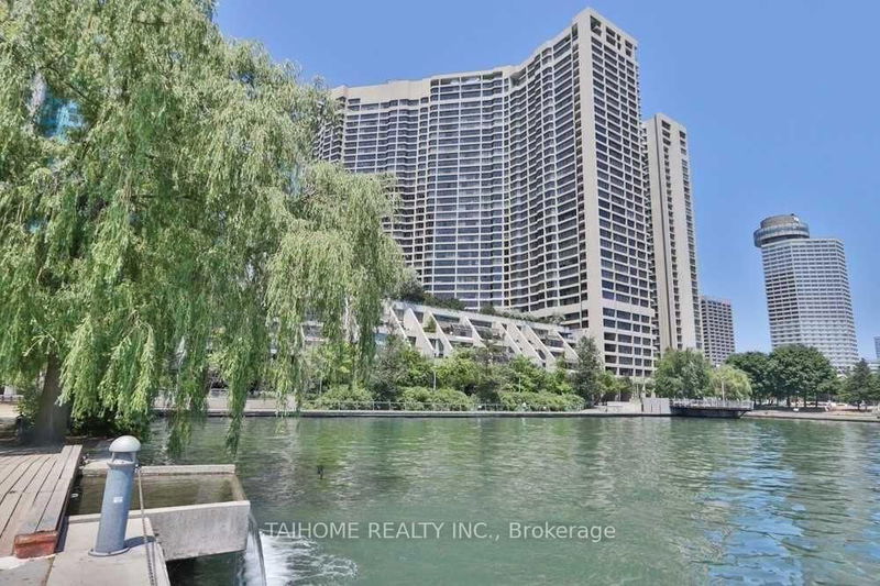 home for lease on 1911-55 Harbour Sq Square