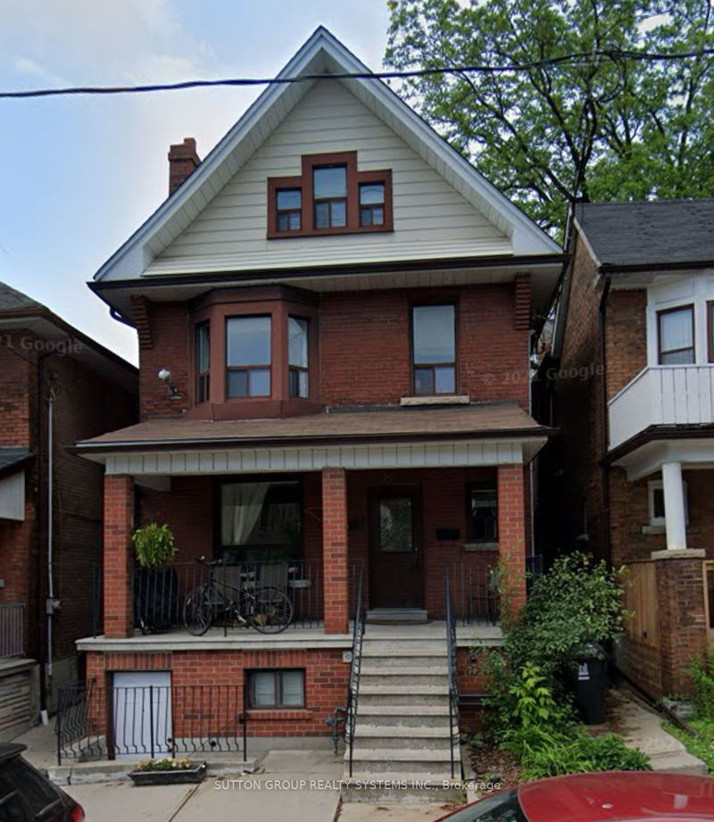 home for lease on Main-628 Christie Street