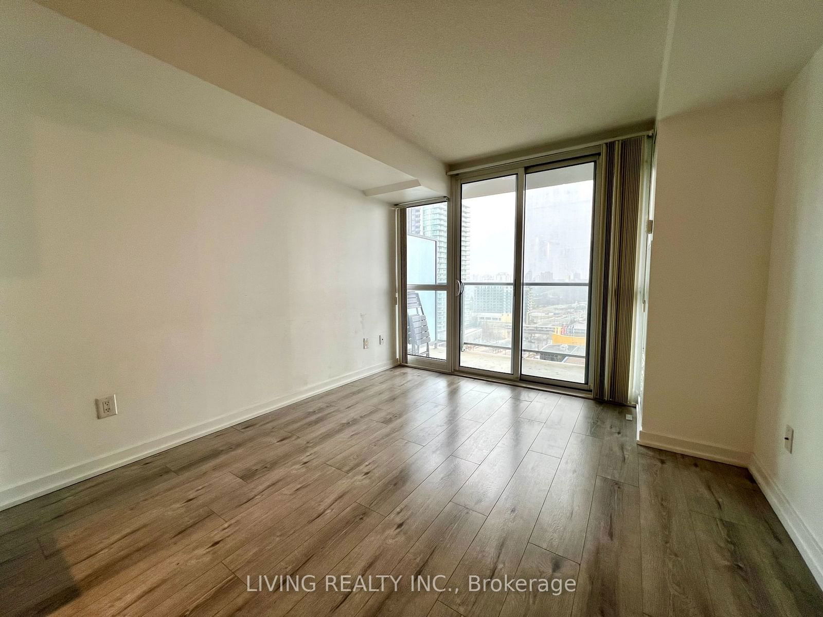 Condo leased at 1505-121 Mcmahon Drive, Toronto, Bayview Village, M2K 0C2 - MLS: C11887608