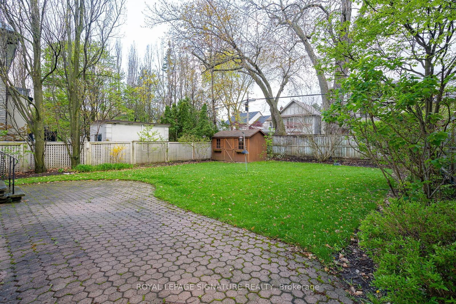 Detached House for lease at 408 Rosemary Road, Toronto, Forest Hill South, M5P 3E5 - MLS: C11887705